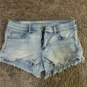 america eagle size 12